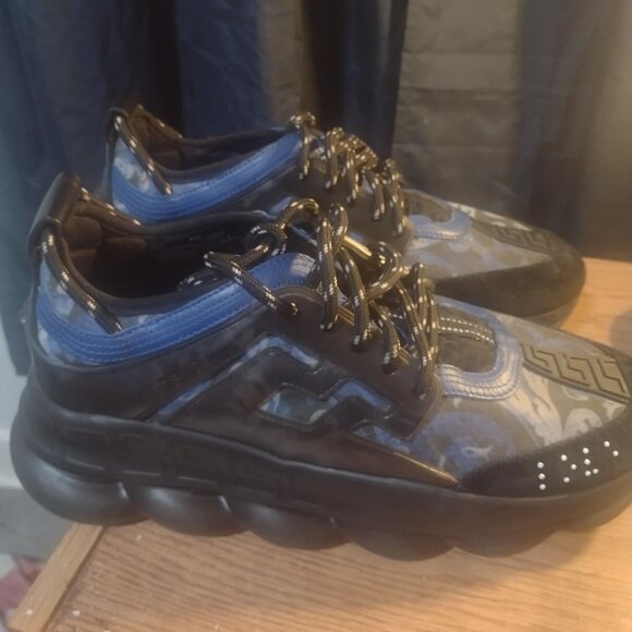 Nice sneakers main image 12